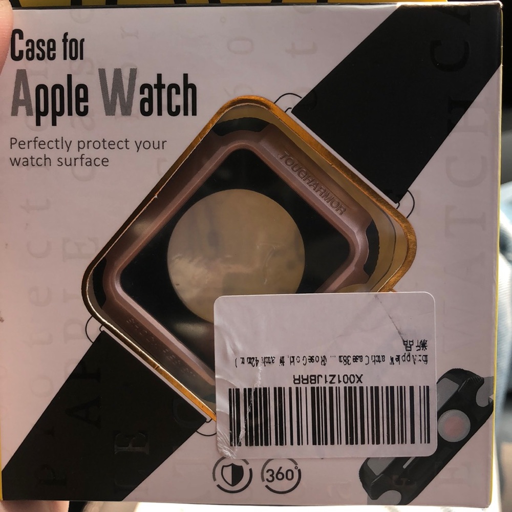 Apple Watch Case 42mm